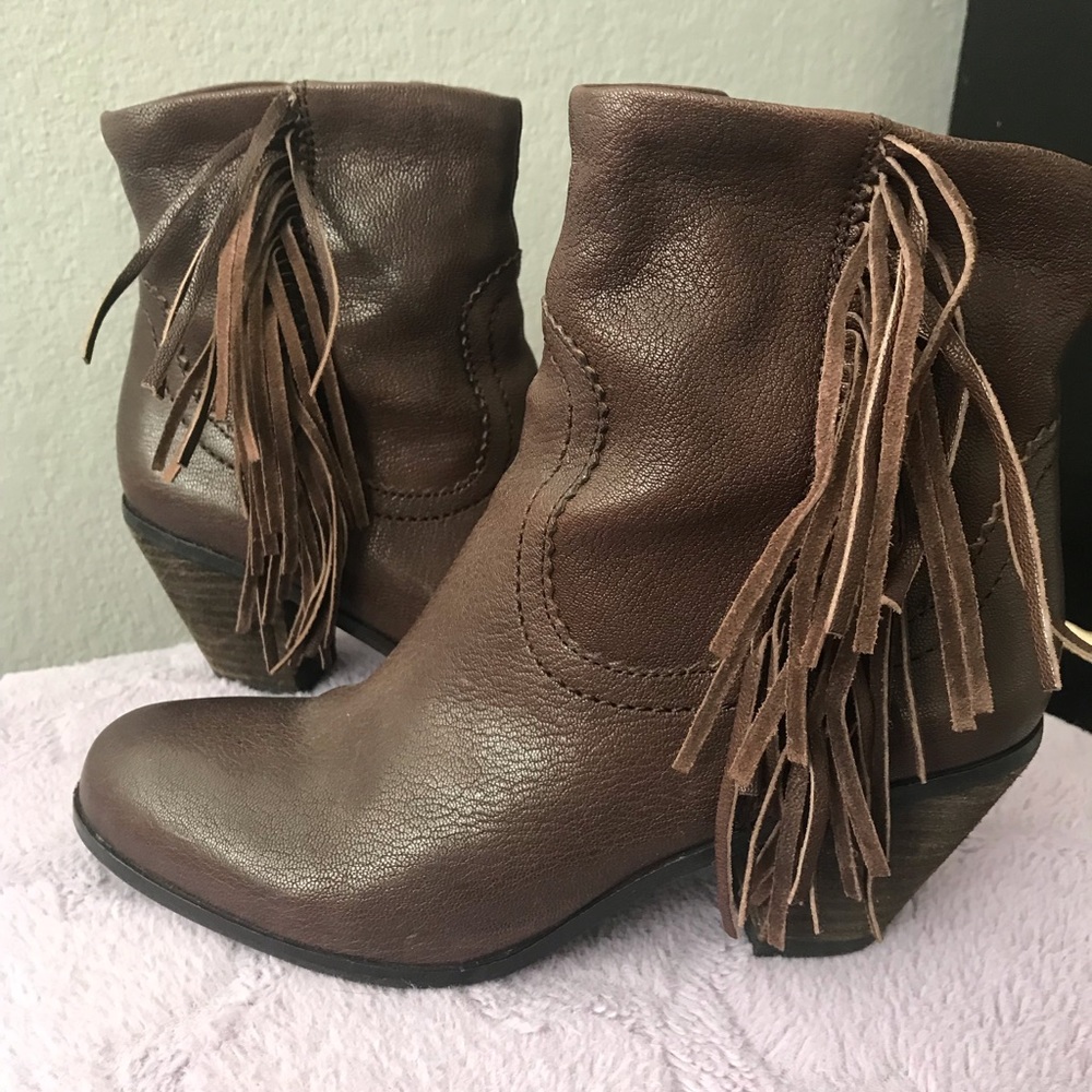 Sam Edelman Louie booties